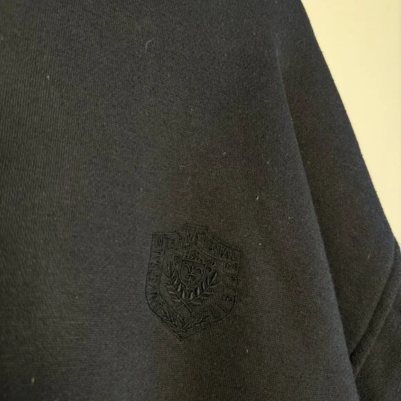 Vintage GAP Turtleneck Sweatshirt - Picture 2 of 4